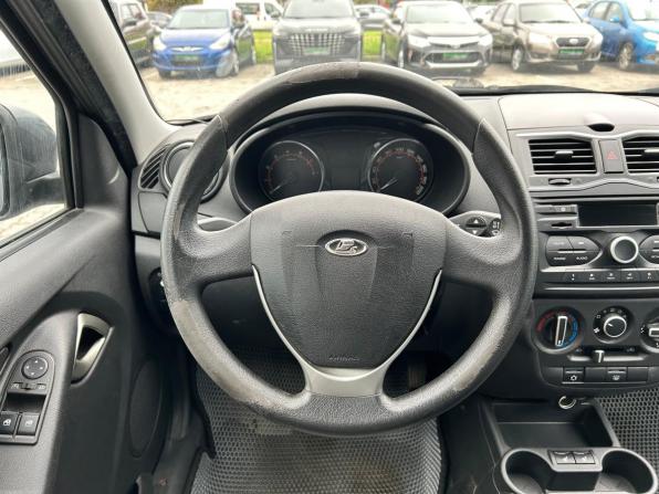 Lada (ВАЗ) Granta I Рестайлинг с пробегом 2020 года, цена 592 000 рублей, 121104 км, хэтчбек, Автокод Объявления