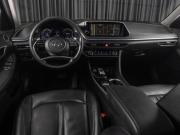 Hyundai Sonata VIII (DN8) Тюмень  - изображение 43