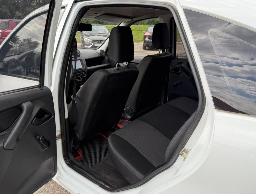 Lada (ВАЗ) Granta I Нефтекамск  - изображение 8