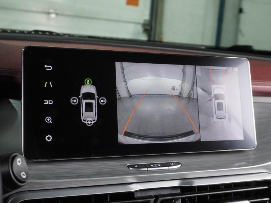 Geely Coolray I Воронеж  - изображение 20