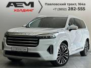 Exeed VX I Барнаул  - изображение 40