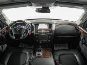 Nissan Patrol VI (Y62) Иркутск  - изображение 38