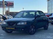 Hyundai Elantra III (XD2) Рестайлинг Вологда  - изображение 20