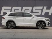 Geely Monjaro I Рестайлинг 2 Краснодар  - изображение 34