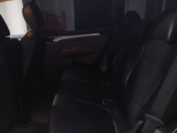 Mitsubishi Pajero Sport II с пробегом 2010 года, цена 1 000 000 рублей, 391074 км, внедорожник, Автокод Объявления