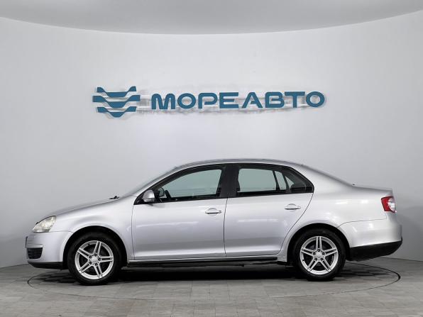 Volkswagen Jetta V с пробегом 2007 года, цена 950 000 рублей, 88500 км, седан, Автокод Объявления