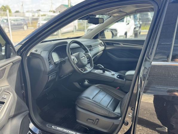 Haval F7 I с пробегом 2021 года, цена 1 895 000 рублей, 56793 км, внедорожник, Автокод Объявления