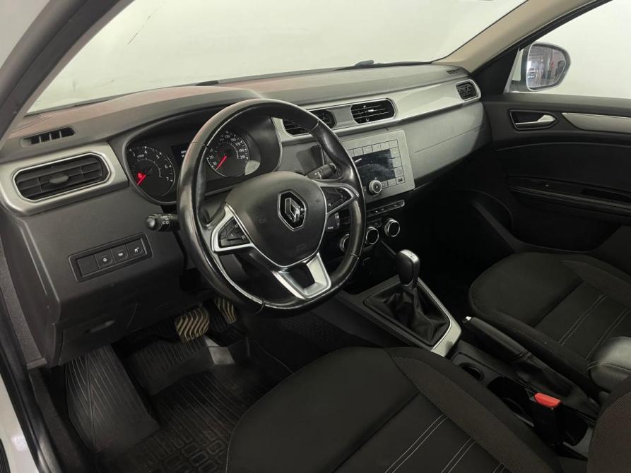 Renault Arkana I Воронеж  - изображение 9
