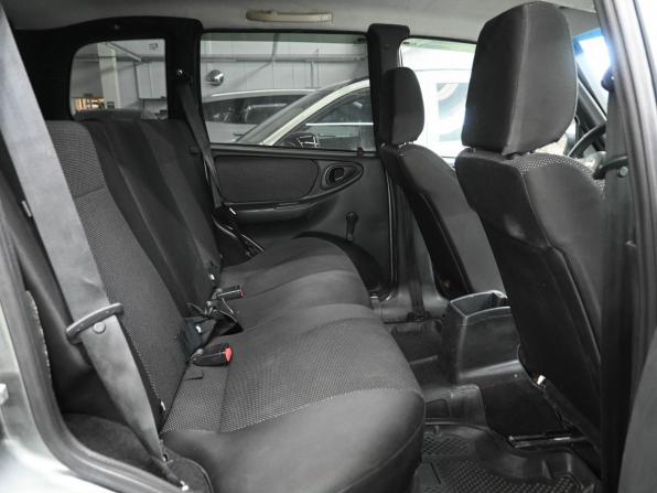 Chevrolet Niva I Рестайлинг с пробегом 2016 года, цена 819 900 рублей, 180000 км, внедорожник, Автокод Объявления