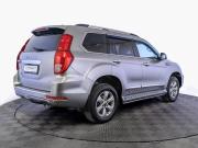 Haval H9 I Рестайлинг Москва  - изображение 35