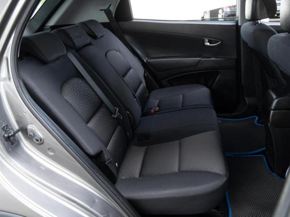 SsangYong Actyon II с пробегом 2011 года, цена 859 000 рублей, 110370 км, внедорожник, Автокод Объявления