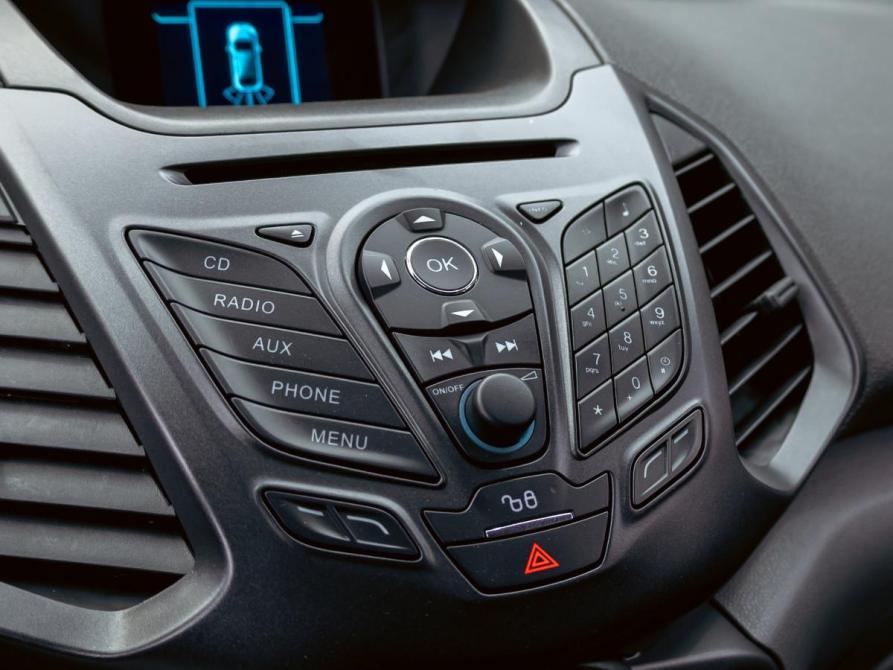Ford EcoSport II Краснодар  - изображение 15
