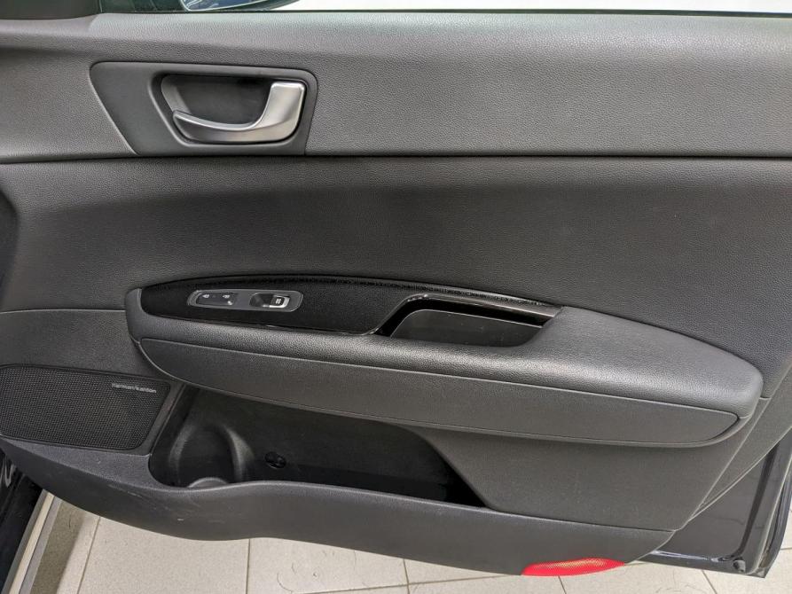 Kia Optima IV Москва  - изображение 19