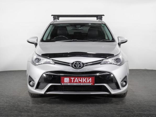 Toyota Avensis III Рестайлинг 2 с пробегом 2016 года, цена 1 479 500 рублей, 189048 км, универсал, Автокод Объявления
