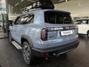 Haval Dargo Сергиев Посад  - изображение 18