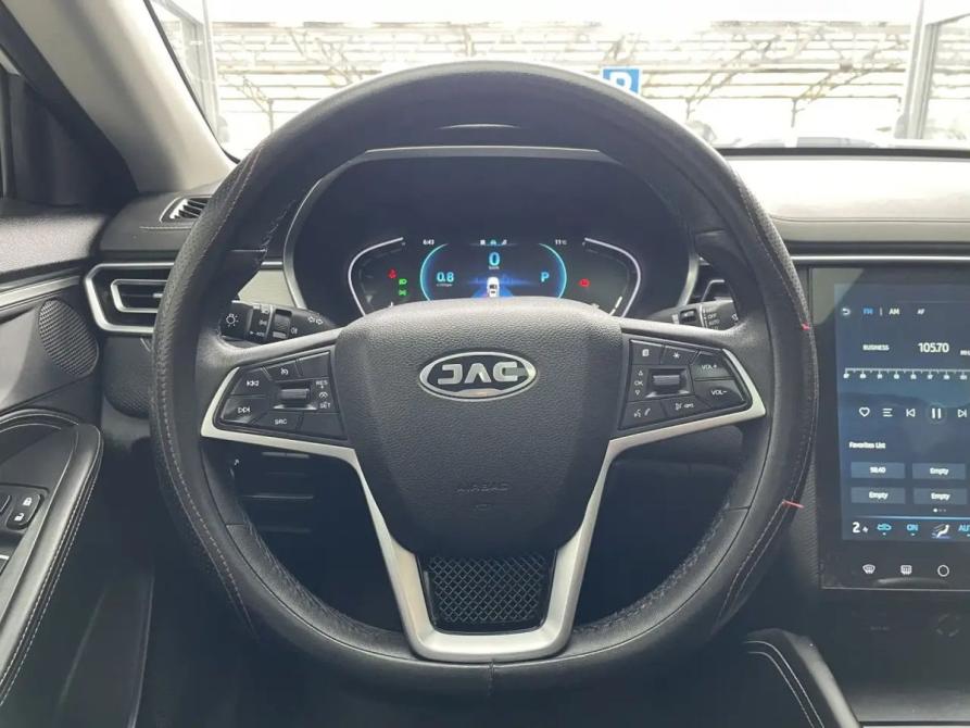 JAC J7 I Новосибирск  - изображение 13