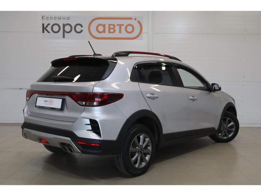 Kia Rio IV Рестайлинг Коломна  - изображение 3