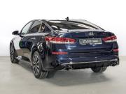 Kia Optima IV Рестайлинг Санкт-Петербург  - изображение 37