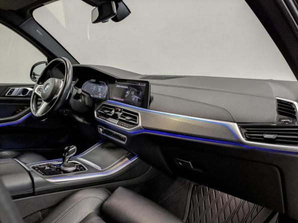 BMW X5 IV (G05/G18) с пробегом 2020 года, цена 7 060 000 рублей, 90000 км, внедорожник, Автокод Объявления