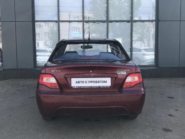 Daewoo Nexia I Рестайлинг с пробегом 2009 года, цена 150 000 рублей, 102472 км, седан, Автокод Объявления