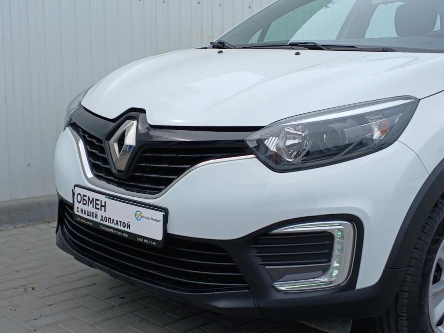 Renault Kaptur I Новочеркасск  - изображение 9