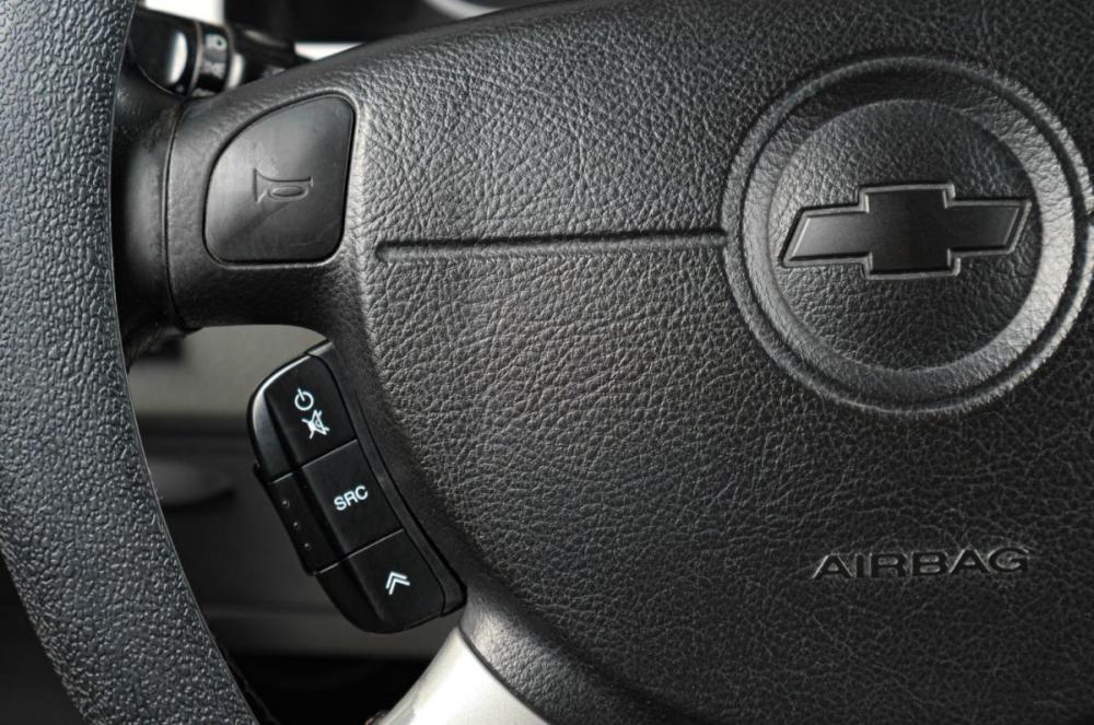 Chevrolet Lacetti I Тюмень  - изображение 15