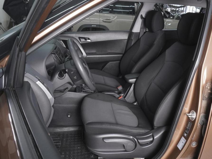 Hyundai Creta I Ростов-на-Дону  - изображение 10
