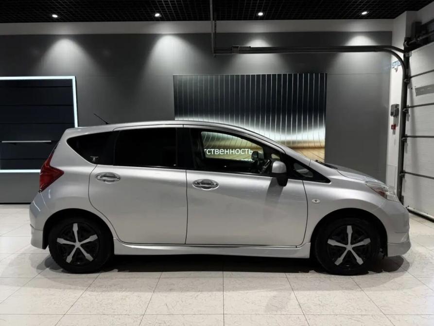 Nissan Note II Новосибирск  - изображение 6