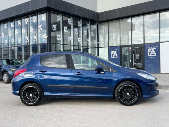 Peugeot 308 I с пробегом 2008 года, цена 445 000 рублей, 292000 км, хэтчбек, Автокод Объявления