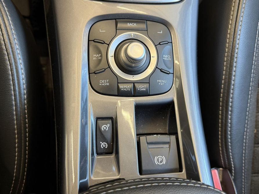 Renault Laguna III Рестайлинг Псков  - изображение 16