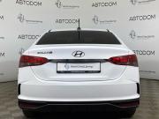 Hyundai Solaris II Рестайлинг Москва  - изображение 27