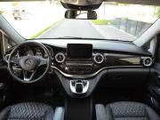 Mercedes-Benz V-Класс III (W447) Санкт-Петербург  - изображение 51