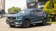 Geely Monjaro I Москва  - изображение 56