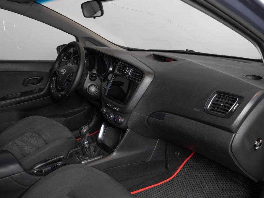 Kia Ceed II Казань  - изображение 7