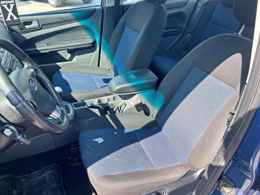 Ford Focus II Стерлитамак  - изображение 14