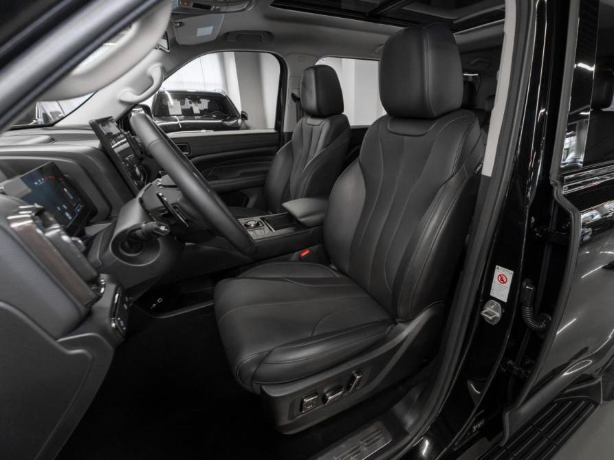 Haval H9 II Москва  - изображение 9