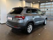 Skoda Karoq I Чебоксары  - изображение 40