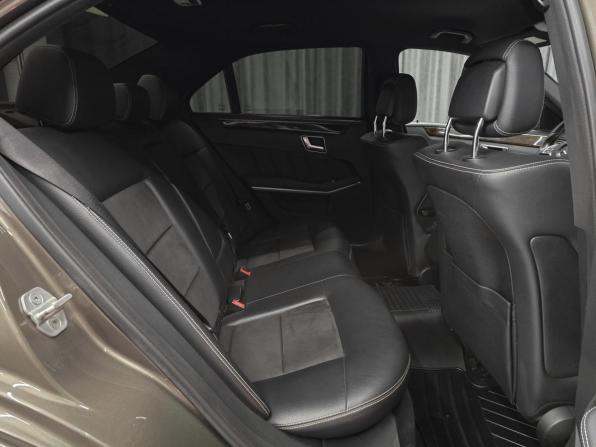 Mercedes-Benz E-Класс IV (W212 S212 C207) с пробегом 2011 года, цена 1 299 000 рублей, 255000 км, седан, Автокод Объявления