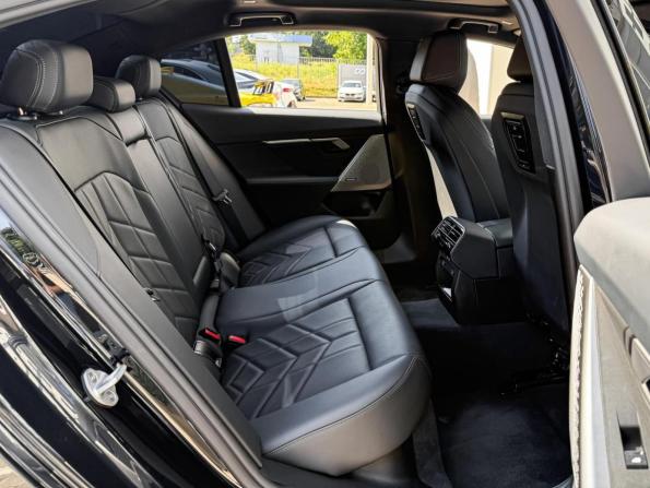 BMW 5 серии VIII (G60/G61/G68) с пробегом 2024 года, цена 6 750 000 рублей, 36370 км, седан, Автокод Объявления