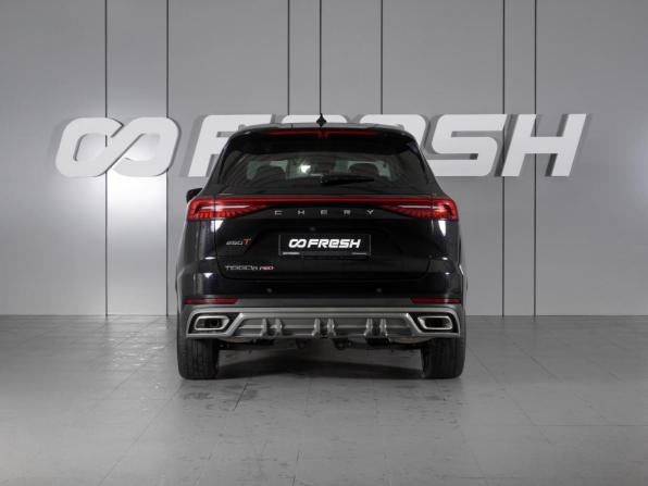 Chery Tiggo 8 Pro Max I Рестайлинг с пробегом 2024 года, цена 2 369 000 рублей, 63561 км, внедорожник, Автокод Объявления