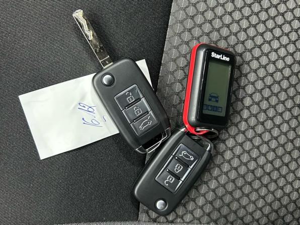 Lada (ВАЗ) Iskra с пробегом 2025 года, цена 1 330 000 рублей, 5600 км, седан, Автокод Объявления