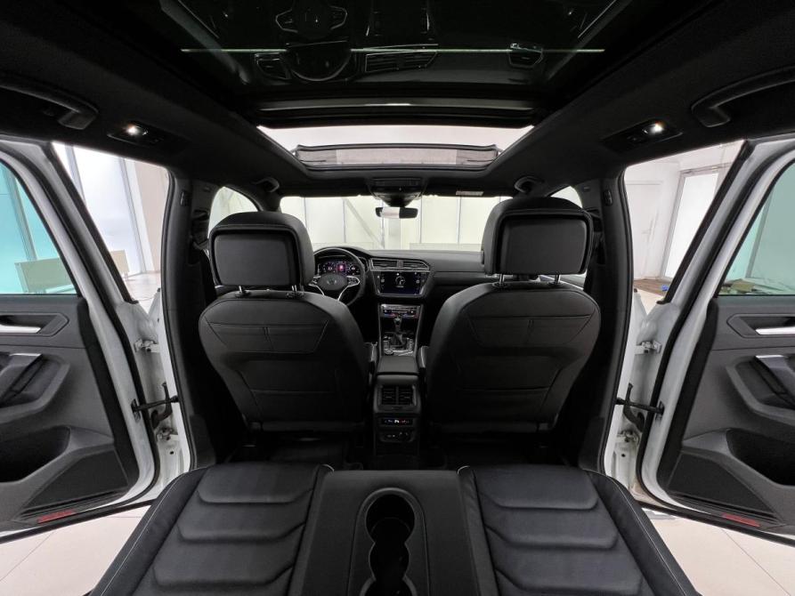 Volkswagen Tiguan II Рестайлинг Волгоград  - изображение 41