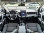Toyota RAV4 IV (XA40) Рестайлинг Волгоград  - изображение 52