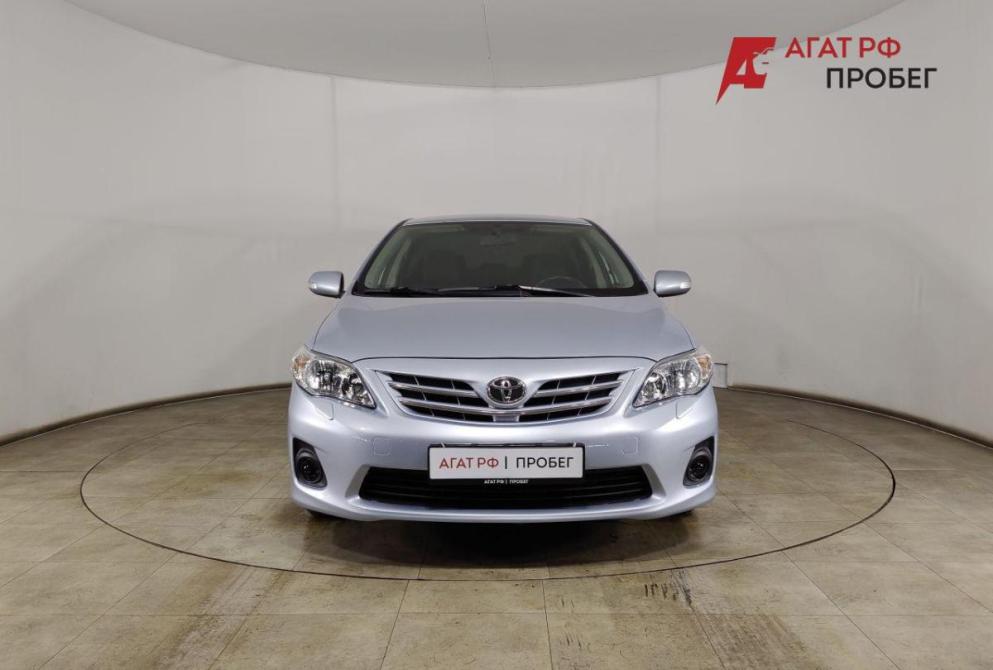 Toyota Corolla X (E140 E150) Волгоград  - изображение 2