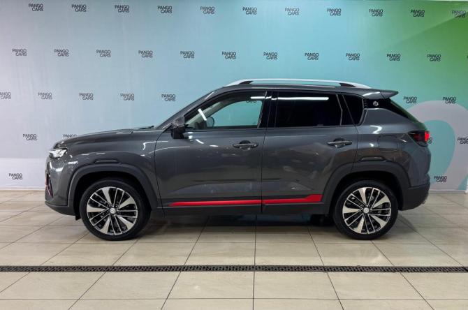 Changan CS35 Plus I Рестайлинг с пробегом 2025 года, цена 1 930 000 рублей, 15900 км, внедорожник, Автокод Объявления