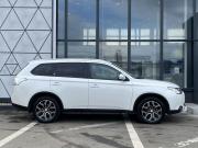 Mitsubishi Outlander III Рестайлинг Москва  - изображение 30