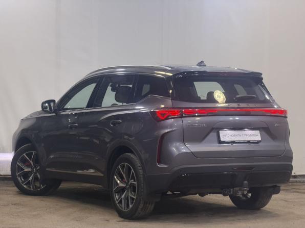 Chery Tiggo 7L I с пробегом 2025 года, цена 2 499 000 рублей, 21561 км, внедорожник, Автокод Объявления