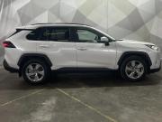 Toyota RAV4 V (XA50) Оренбург  - изображение 21