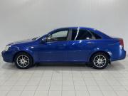 Chevrolet Lacetti I Курск  - изображение 21