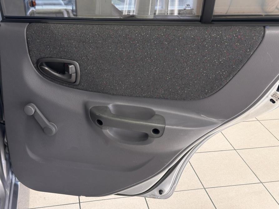 Hyundai Accent II Волгоград  - изображение 17